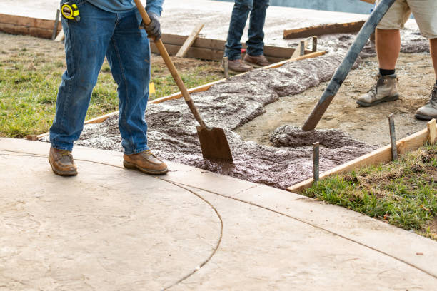Best Waterproofing & Drywells  in USA