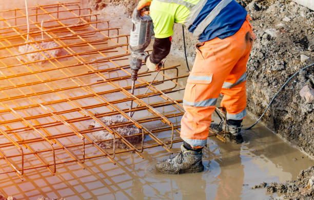 Best Affordable Concrete Services  in USA